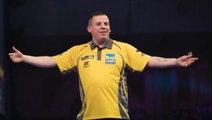 PDC Home Tour: Postúpil prvý favorit