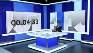 Pozrite si zhrnutie aktualít v relácii Udalosti 22 z dňa 25. júla 2024