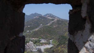 Chceli si skrátiť cestu? Robotníci poškodili jeden z divov sveta