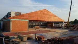 Spolupráca s Lidlom sa vyplatí: Z čaty údržbárov firma s miliónovým obratom