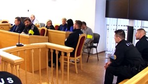 Prípad zadržania 1,5 kíl pervitínu. Súd sa po troch rokoch chýli ku koncu