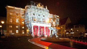 Ples v opere 2015 má svoj dátum a aj cenu vstupeniek