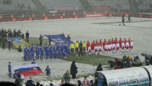 Famózni Slováci! Po víťazstve v Poľsku postúpili na MS