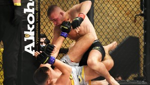 Roman Paulus prvým finalistom piatej série Oktagon Výzvy