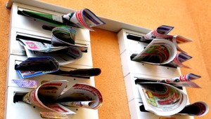 Reťazce sa s novým zákonom vysporiadali po svojom. Tvorcovia letákov popustili uzdu kreativite