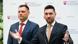 Taraba a Takáč chcú revíziu celej sústavy národných parkov