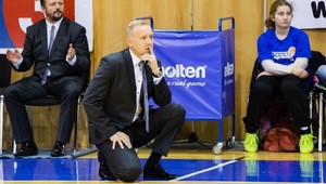 Keď sa lúčil, hráčky plakali. Satisfakcia pre Kováčika