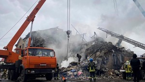 656. deň na Ukrajine: Konflikt na Ukrajine sa v súčasnosti rieši na viacerých frontoch