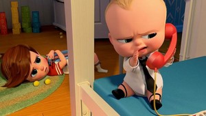 Aj vás pobavil animák Baby šéf? Vieme, kedy bude v kinách šéfovať opäť!