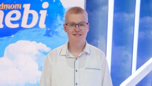 Kiko s transplantovaným srdcom zo Siedmeho neba musel ísť do nemocnice: Čo sa stalo?