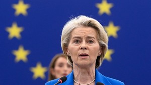 Von der Leyenová ustála hlasovania o nedôvere v Európskom parlamente