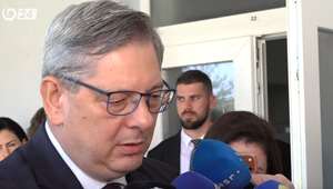 Vyjadrenie ministra Suska pred rokovaním vlády