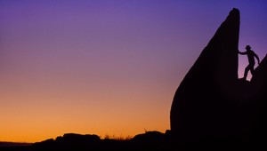 V Tatrách sprístupnili to, čo sa doteraz vidieť nedalo