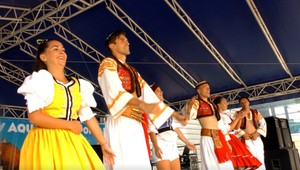 Old School Brothers valcujú svetom. Tvrdia, že s talentom môžete zažiariť aj vy