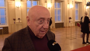 Nová milenka 82-ročného Felixa Slováčka?! Muzikant sa k tomu vyjadril jasne!