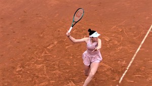 Slovenky prehrávajú so Srbkami, POHÁNKOVÁ dostala kanára