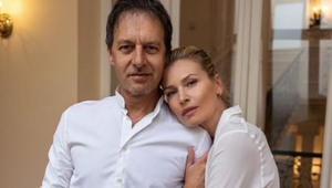 Haberova manželka Peštová prekvapila priznaním! Štvrté dieťa už neplánovala!