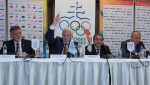 Na olympiádu do brazílskeho Ria 52 športovcov Slovenska