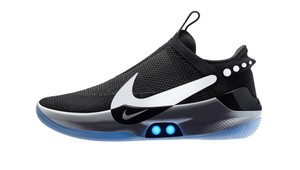 Neskutočné! Takto vyzerajú inteligentné samošnúrovacie topánky