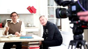 Kolabs a George Clooney? V seriáli bude aj sexsymbol