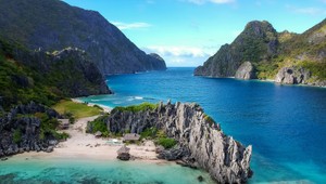 Hady, kostry a ľudožrúti: Tri ostrovy, na ktoré sa nedostanete