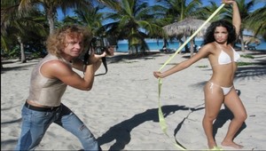 Peter Nagy (55) má za sebou dve puberty