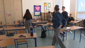 Radikalizácia detí na školách: Ministerstvo rozmýšľa nad zriadením nového inštitútu