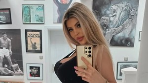 Lela po pôrode rýchlo schudla: Ľahšia o desať kíl aj vďaka tomuto šalátu!