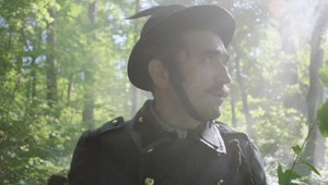 O seriáli 1890 porozprávali Ondrík s Nahálkom, Pat a Mat v uniforme