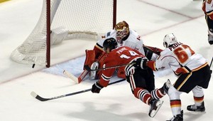 Zázračný zákrok Elliotta 5 sekúnd pred koncom. Pánik mohol byť hrdinom