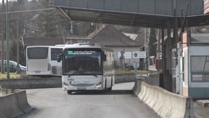 Autobus opäť spojí susedov: Priame spojenie obnovili po 24 rokoch