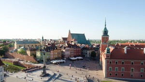 Poľsko: Krajina kroviek, oštiepkov a jantáru