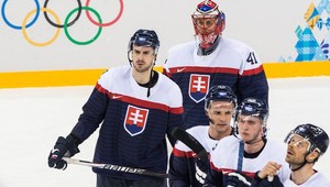 Slovenský hokej na ZOH: Trikrát solídne, tri zlyhania