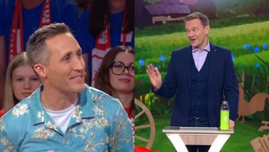 Martin NIKODÝM radí SAJFOVI: KAM cestovať, aby ho OBLETOVALI ženy?!