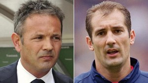 Mihajlovič so Štimacom na káve po vyše dvadsiatich rokoch