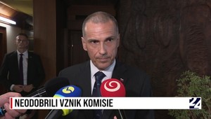 Pozrite si zhrnutie aktualít v relácii Udalosti 22 z dňa 9. septembra 2024