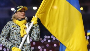 Ukrajina chce organizovať olympiádu. Verí v rýchlejšiu výstavbu športovísk