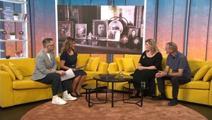 NAŠA LÍZA: Nový dokument z dielne Veroniky Homolovej Tóthovej