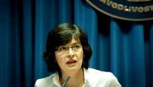 Anonym napísal list ministerke spravodlivosti Žitňanskej o zabíjaní