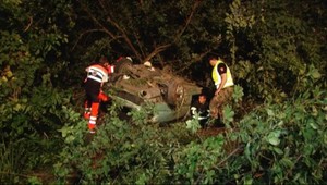 Ponáhľali sa do kina. Pri riskantnom prebiehaní zomrela žena (†25)