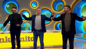 Jedna z najvtipnejších chvíľ v Inkognite: Pamätáte si, ako sa hádači učili brušné tance?