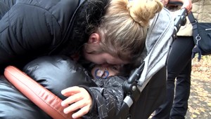 Príbeh Megan oslovil množstvo ľudí: Slovensko roky nevie takýto problém odsúdených matiek vyriešiť