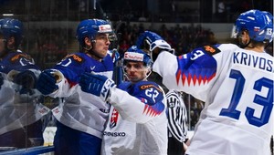 Zlato obhajujú Fíni, Slováci 4 roky neprešli cez štvrťfinále