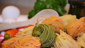 Cestoviny - rýchle jedlo študentov aj zaneprázdnených ľudí