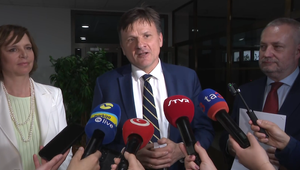Hlina 50-tisícovú pokutu nedostane: Takáčov návrh na výbore neprešiel