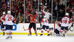 Víťaza série New Jersey s Floridou určí až siedmy zápas