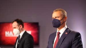 Na hrane TV JOJ: Malo by byť očkovanie povinné? Na vaše otázky odpovedal Richard Raši (Hlas-SD)