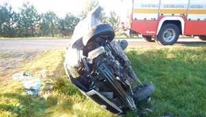 Smrteľná nehoda pri Komárne: Vodič nemal šancu prežiť