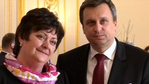 Poslanci OĽaNO poslali svoje odkazy LGBT komunite, ale aj Márii Patakyovej. Predkladajú uznesenie