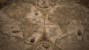 Stratená mapa: 500 rokov staré tajomstvo Zeme odhalené